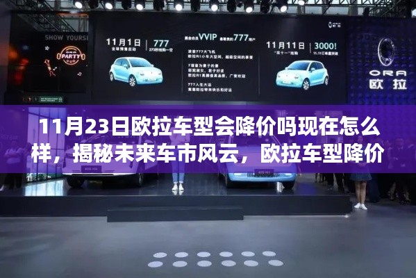 揭秘未来车市风云，欧拉车型降价趋势分析与购车指南（初学者与进阶用户必看）