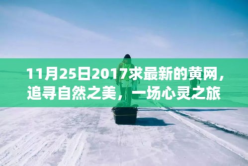 11月25日2017求最新的黄网，追寻自然之美，一场心灵之旅，远离尘嚣，拥抱宁静（附最新黄网资讯！）