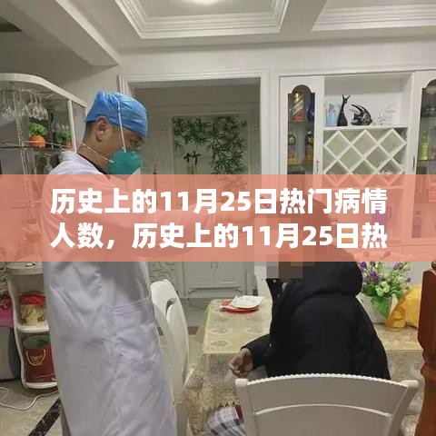 历史上的11月25日疫情状况深度解析与评测报告，热门病情人数分析介绍