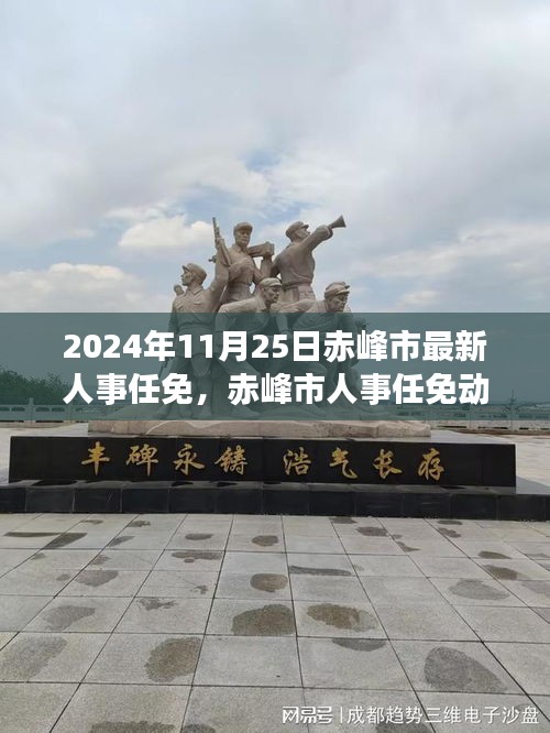 赤峰市人事任免动态，最新人事调整消息（2024年11月25日）