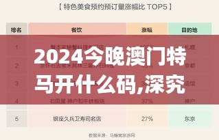 2024今晚澳门特马开什么码,深究数据应用策略_轻奢版JXR7.19