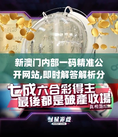 新澳门内部一码精准公开网站,即时解答解析分析_黑科技版QUU7.39