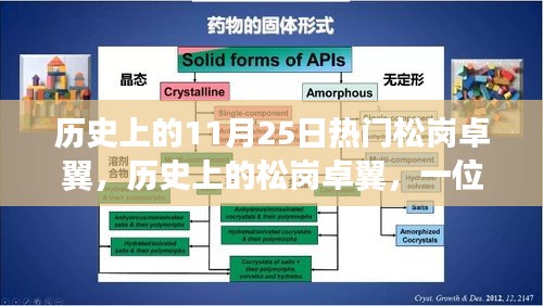 松岗卓翼的传奇时刻，历史上的闪耀与影响