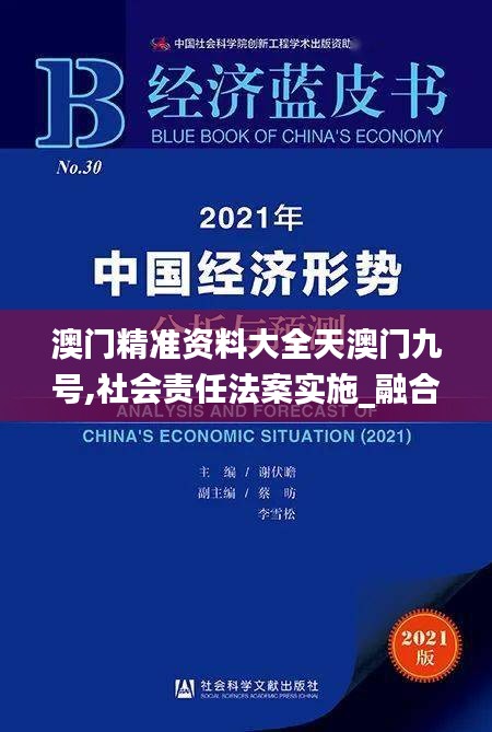 澳门精准资料大全天澳门九号,社会责任法案实施_融合版OCT13.27