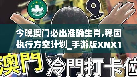 今晚澳门必出准确生肖,稳固执行方案计划_手游版XNX13.66