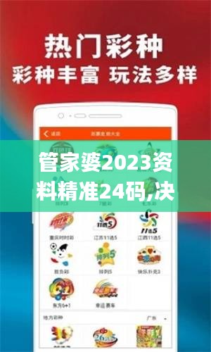 管家婆2023资料精准24码,决策支持方案_晴朗版YUX13.54