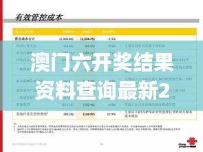 澳门六开奖结果资料查询最新2023,平衡计划息法策略_固定版IRO13.15