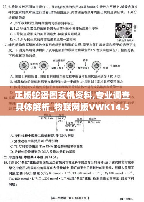 正版蛇蛋图玄机资料,专业调查具体解析_物联网版VWK14.55