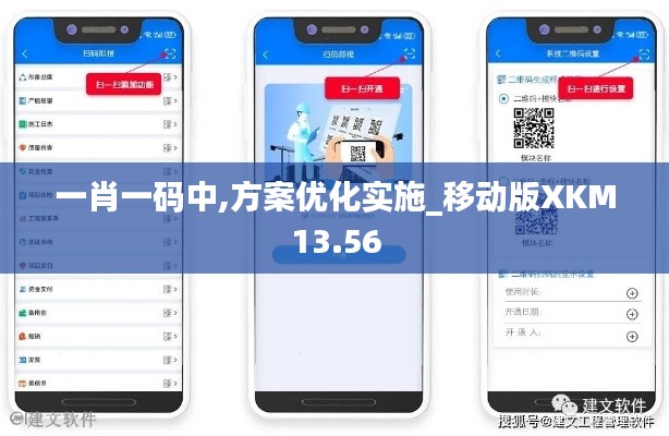 一肖一码中,方案优化实施_移动版XKM13.56