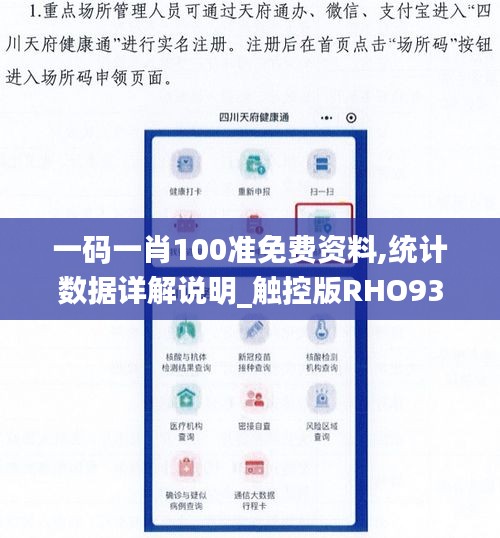 一码一肖100准免费资料,统计数据详解说明_触控版RHO93.545