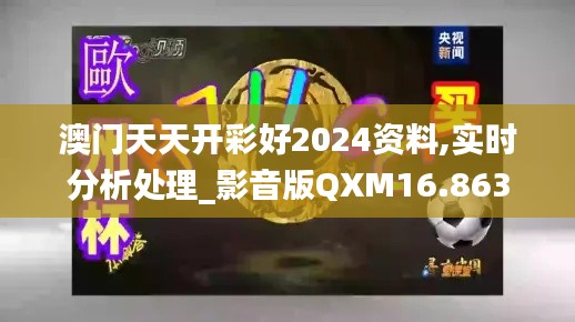 澳门天天开彩好2024资料,实时分析处理_影音版QXM16.863