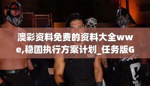 澳彩资料免费的资料大全wwe,稳固执行方案计划_任务版GDA34.719