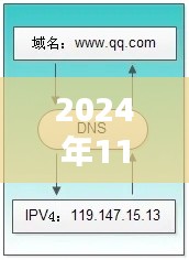 2024年11月30日DNS解析查看指南，轻松掌握DNS解析查询技巧与详细步骤