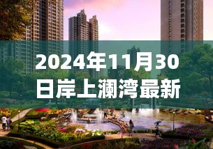 岸上澜湾最新房价走势分析与展望，聚焦2024年11月30日