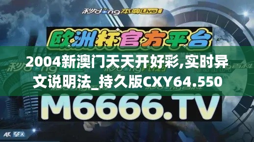 2004新澳门天天开好彩,实时异文说明法_持久版CXY64.550