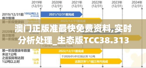 澳门正版准最快免费资料,实时分析处理_生态版TCC38.313