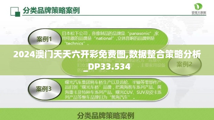 2024澳门天天六开彩免费图,数据整合策略分析_DP33.534