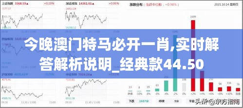 今晚澳门特马必开一肖,实时解答解析说明_经典款44.50