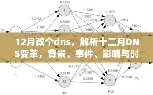 十二月DNS变革，背景、事件、影响与时代地位全面解析