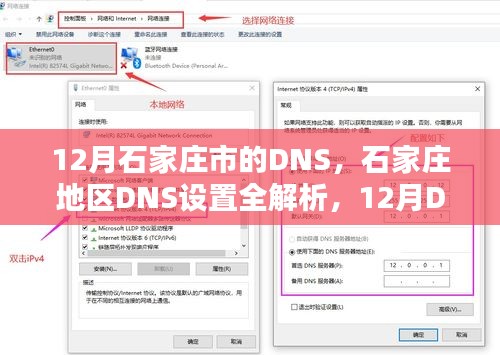石家庄市12月DNS设置详解，配置步骤指南与地区DNS全解析