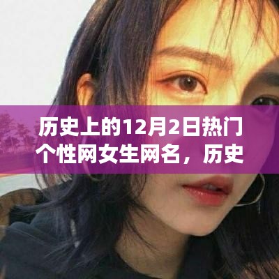 热门个性网女生网名深度评测，历史上的12月2日回顾