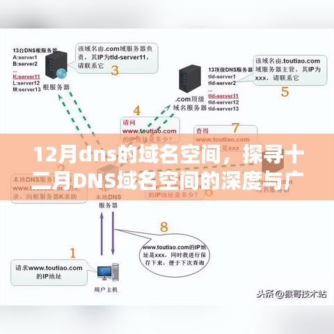 探寻十二月DNS域名空间的深度与广度