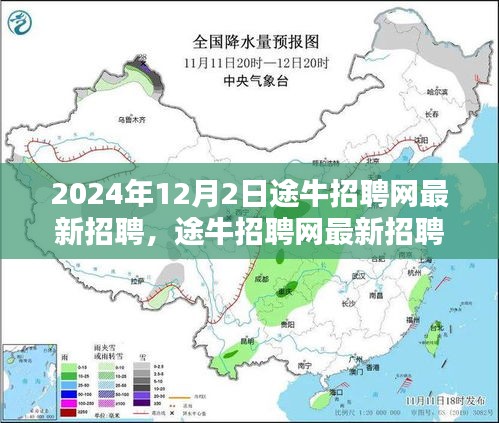 途牛招聘网最新招聘动态，启程于2024年12月的新职业机遇探索