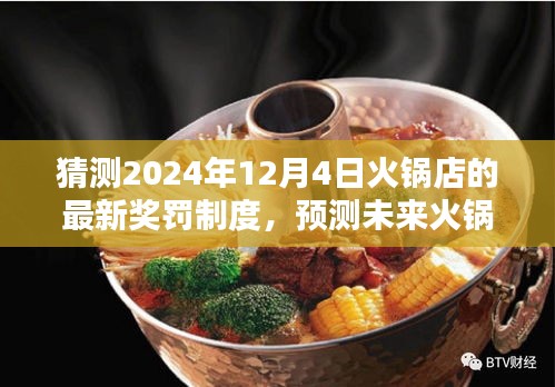 深度解析与评测，预测未来火锅盛宴新篇章——2024年12月4日火锅店的最新奖罚制度展望与评测报告