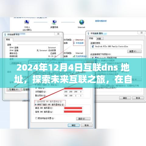 未来互联之旅，在自然的怀抱中探索DNS地址，寻找内心的宁静与平和（2024年12月4日）