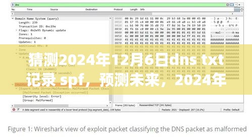 建议，，预测未来，2024年DNS TXT记录与SPF策略的发展走向