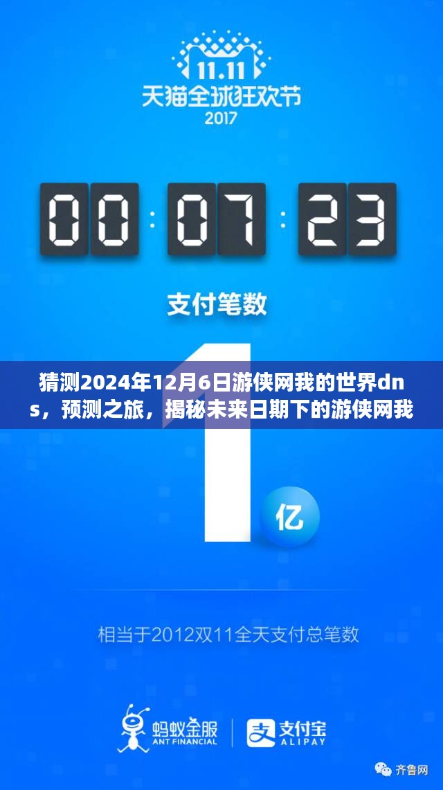 揭秘未来日期下的游侠网我的世界DNS新坐标，预测之旅（2024年12月6日）