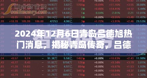 揭秘青岛传奇吕德旭，辉煌时刻全解析（2024年12月6日热门消息）