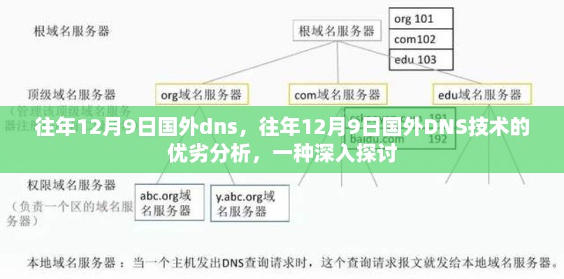 往年12月9日国外DNS技术优劣分析，深入探讨其优劣特点