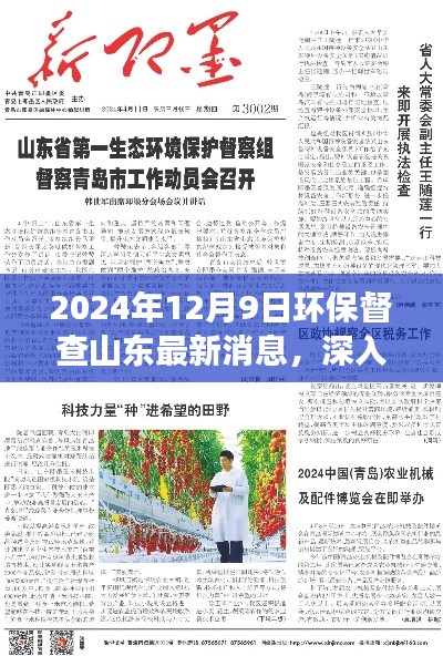 山东环保督查最新进展深度解读，多维分析与最新消息速递（2024年12月9日）