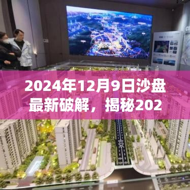 揭秘2024年沙盘最新破解技术，前沿挑战、犯罪问题与应对策略