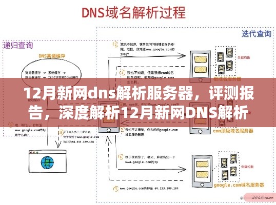 深度评测报告，揭秘新网DNS解析服务器的性能与特点