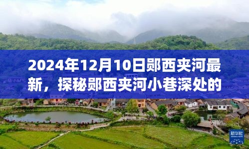 探秘郧西夹河小巷深处的独特风味，美食宝藏揭晓于2024年12月10日郧西夹河最新探秘之旅