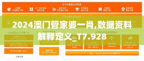 2024澳门管家婆一肖,数据资料解释定义_T7.928