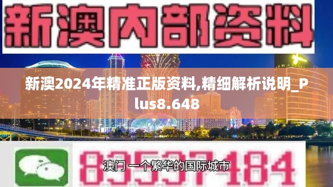 新澳2024年精准正版资料,精细解析说明_Plus8.648