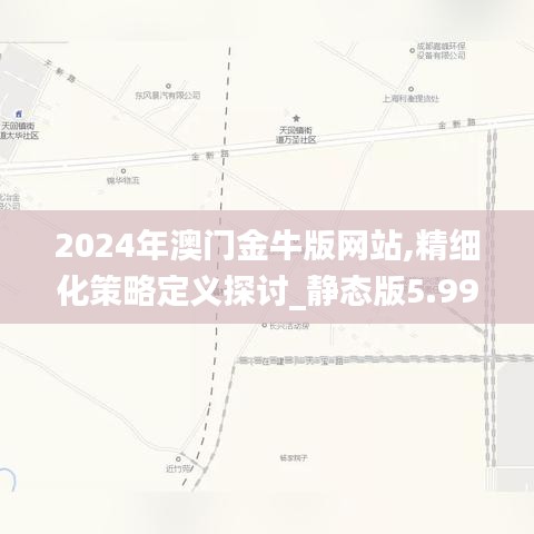 2024年澳门金牛版网站,精细化策略定义探讨_静态版5.994