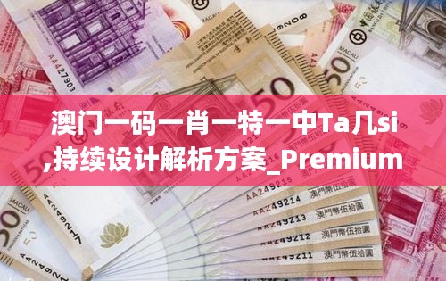 澳门一码一肖一特一中Ta几si,持续设计解析方案_Premium8.770