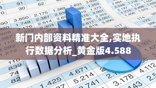 新门内部资料精准大全,实地执行数据分析_黄金版4.588