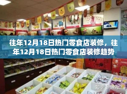 往年12月18日热门零食店装修趋势深度解析与启示