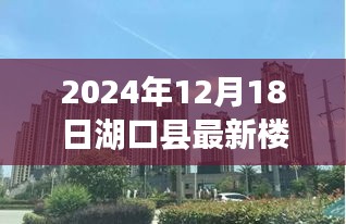 湖口县最新楼盘温馨家园的温馨日常介绍（2024年12月18日）