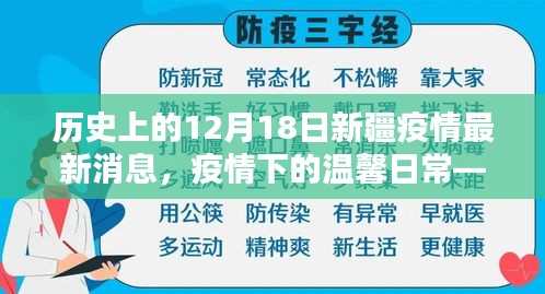 新疆疫情下的温馨日常——历史上的十二月十八日最新消息