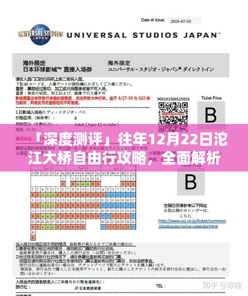 『深度测评，沱江大桥自由行攻略解析与体验分享』——特性、竞品对比与用户群体分析