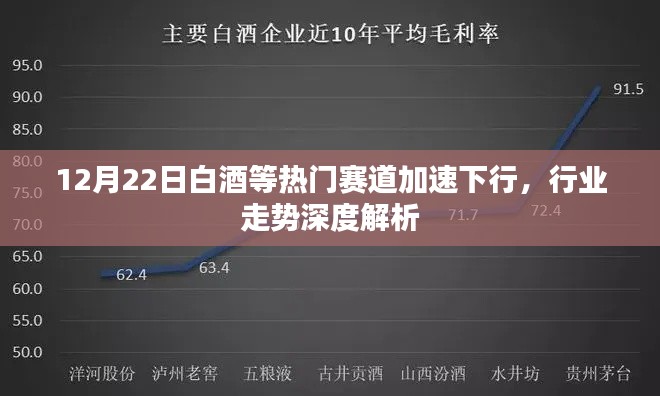 热门赛道下行趋势加剧，白酒行业深度解析与走势预测