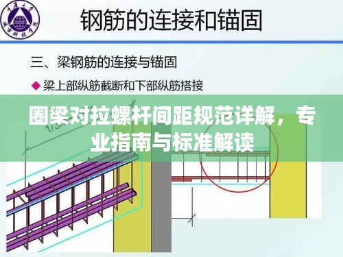 圈梁对拉螺杆间距规范详解，专业指南与标准解读