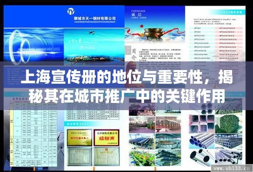 上海宣传册的地位与重要性，揭秘其在城市推广中的关键作用