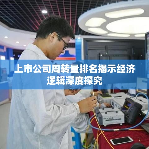 上市公司周转量排名揭示经济逻辑深度探究